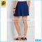  skirt dress factory for navy blue embroidery mini under skirt dress