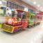 New style train amusement rides for kids and adults