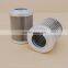 oil filter P-F-UL-06A-10UW, high pressure filter element, alternative filter cartridge
