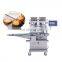 Penguin biscuit cookie encrusting making machine