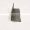 SHENGXIN 6063 T5 Aluminum Extrusion Profile Aluminum L Bracket aluminum Angle