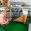 Toshine led strip light  manufacturer supply aluminum led light heatsink
