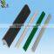 pvc rubber plastic extruded plastic profile PVC Trim Moldings