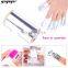 2020 new product  foil sheets of nail, fashion foil nail tip cleaner, cosmetic aluminum foil