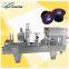 shanghai shenhu kc-4 cafe capsule packing machine