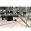 200~250kg/h PVC pelletizing machine