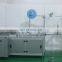 Semi Automatic 3 Ply Non Woven Face Mask Blank Making Machine MKM-11
