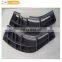 Manufacturing mould plastic injection big mould  civic front bumper