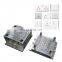 China dongguan plastic plastic mold maker Switch Socket tooling manufacturer molded maker