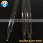 OEM Quartz Glass Dropper Tube