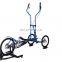 3i StreetStrider Indoor&Outdoor gym equipment elliptical cross trainer for sale