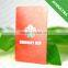 Contactless Proximity CR80 PVC printing Cards RFID Card Smart Card Access Card Accept Paypal