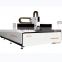 Aluminum 1000W Fiber Laser Cutting Machine 3015 CNC fiber laser cutting machine