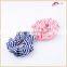 Japanese Fresh Flower Elastic Hair Band Accessories For Girls