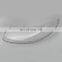 PORBAO auto parts Headlight glass lens cover for SANTaFe  2006-2012 Year
