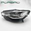 PORBAO LED Auto Front Headlight for A6C7PA 14-17 Year