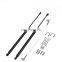 Rear Trunk Hydraulic Rod Strut Spring Bars Gas Shock with Bracket Fit for   10th Generation Model