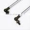 Hood Bonnet Gas Strut Rod Conversion Kit Metal For  Navarra D23 NP300