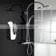 2020 New Tech wall mounted Automatic Soap Dispenser Touchless Liquid Foaming Spray Infrared Sensor Soap Dispenser