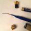 Telescopic  Fishing Pole 3.6-6.3m Straight Handle Manufacturer