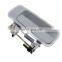 New Outer Outside Door Handle White Rear Left RL For Toyota CAMRY 19997-2001