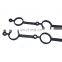 Free Shipping!For 01-06 Hyundai Kia 3.5L Santa Fe Sedona Valve Cover Gaskets 22441-39810 NEW