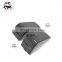 G class w464 G63 G500 eurocar style front bumper rear bumper cover for G wagon w463A G500 G63 dry carbon fiber bumper cover