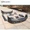 w215 body kits fit for CL-class W215 2003-2006year to Lor-style CL body kits