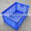 600*420*330 EU 2# foldable plastic basket for fruit and vegetable                        
                                                Quality Choice