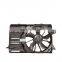 84020224 Radiator Fan ДЛЯ CHEVROLET MALIBU 2016-2018