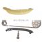 76395 Motorcraft Timing Chain kit for Ford Fiesta 1.6 XS6E6268AA XS6E6256AB XS6E6306AA XS6E6K255AA XS6E6M256AD