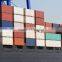 New 40ft HC shipping container for sale in China