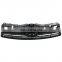 Car Front Grille Auto Bumper Upper Grille For Prius C Aqua 2012 - 2014