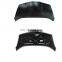 Hot selling autoparts car hood auto fender accessory for HONDA CITY SEDAN 06- car engine hood OEM 60100-SEN-H00ZZ