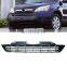 Новая решетка переднего бампера автомобиля HO1200186 для Honda CR - V 2007 - 2009 Года Автомобильная решетка