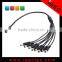 12V 2A Wall Mounted Power Supply AC DC Adapter
