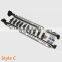 Running board side pedal for Mazda CX-5 since 2017 in high quality and fashion design, customized cars accessories