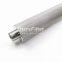 63.4X500MM UTERS Filter Natural Gas Condensate Stainless Steel Filter Element
