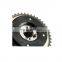 Intake Camshaft Adjusters Gear 2710500800 For Mercedes-Benz M271 W203 C230 2003-2005 1.8L Kompressor A2710500800