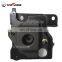 12372-21080 Car Rubber Engine Mount for TOYOTA