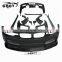wide body kit for bmw 3 series m3  f30 f35 car lift kits