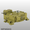 Wp Series Worm Universal Speed Reducer