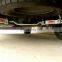 Balance Arm Rear Sway Cornering Bar Kits for Ranger