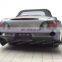 Body kit for honda S2000 to amuse wide body kit in frp
