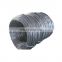 Custom Spring Steel Flat Wire Coil 1mm Oil Tempered Spring Steel Wire