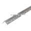 Stainless Steel Building Steel Galvanized Plate Aluminum Alloy Corner Bead