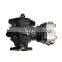 Original diesel engine parts Air compressor 6BT for Dongfeng 3974548