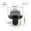 8mm Car Auto Door Trim Panel Bumper Fender Rivets Fastener Clips Automobile Plastic Fixed Clip