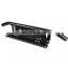 Universal Bull Bar Front Bumper License Plate Light Mount Bracket Lamp License Plate Holder Off Road Led Light Bar
