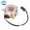 car cooling system oem 19030-R1A-A02/38616-R1A-A01  suitable for honda 2012-2014 civic cooling fan motors